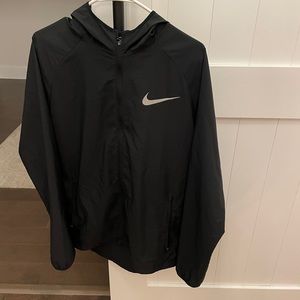 Nike wind runner jacket